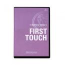CHRISTRIO ファーストタッチDVD