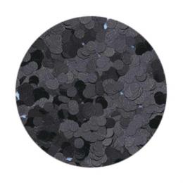 ピカエース 丸カラー 1.5mm 412 ブラック