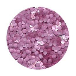 ピカエース 丸カラー 1.5mm 413 ローズピンク