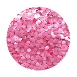 ピカエース 丸カラー 1.5mm 414 ストロベリーミルク