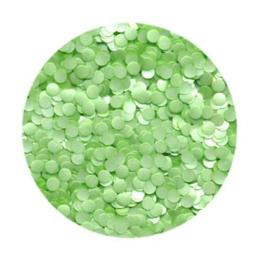 ピカエース 丸カラー 1.5mm 417 リーフグリーン