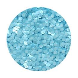 ピカエース 丸カラー 1.5mm 418 スカイブルー