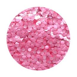 ピカエース 丸カラー 2mm 424 ストロベリーミルク