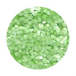 ピカエース 丸カラー 2mm 427 リーフグリーン