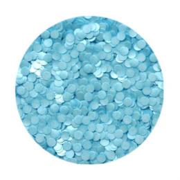 ピカエース 丸カラー 2mm 428 スカイブルー