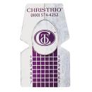 CHRISTRIO　オリジナルフォーム　100P