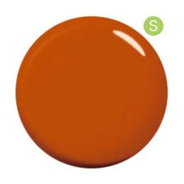 ●para gel カラージェル 4g S033 アウェイクニングオレンジ