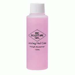 Bio ポリッシュリムーバーN 100ml【お1人様 1点まで】
