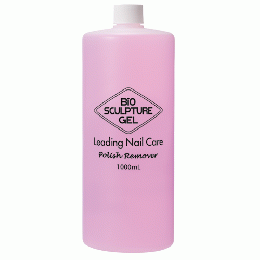 Bio ポリッシュリムーバーN 1000ml【お1人様 1点まで】