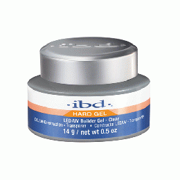 ibd LEDビルダージェル クリア 14g