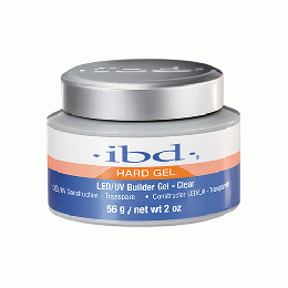 ibd LEDビルダージェル クリア 56g