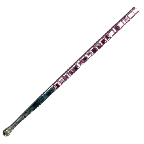 BEAUTY NAILER ジェルスパチュラ ピンク GS-2