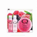 QTICA　ホームスパキット　ベリーベリー