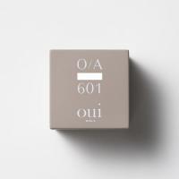 oui nails カラージェル 4g OA601 フレンチホワイト
