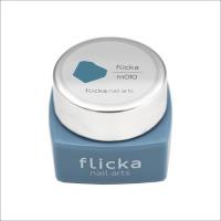 flicka nail arts カラージェル 3g m010 フリッカ