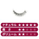 ファーストキッス i・ENVY アイラッシュ KPE08J