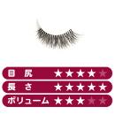 ファーストキッス i・ENVY アイラッシュ KPE10J