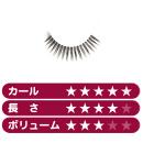 ファーストキッス i・ENVY アイラッシュ KPE22J