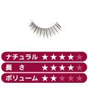 ファーストキッス i・ENVY アイラッシュ KPE23J