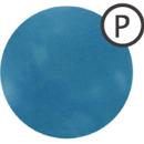 Prunelle カラーパウダー 3g ナイトブルー PCW018