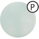 Prunelle カラーパウダー 3g スカイミント PCW020