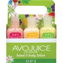 OPI　アボジュース　6本セット