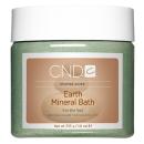 CND　アースミネラルバス 335g