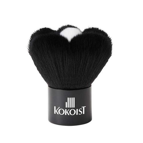ココイスト カメリアブラシ ブラック