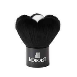 ココイスト カメリアブラシ ブラック