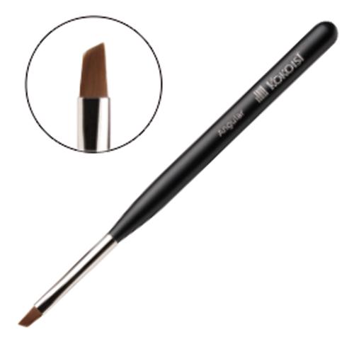 ココイスト ジェルブラシ アンギュラー