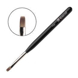 ココイスト ジェルブラシ フラット