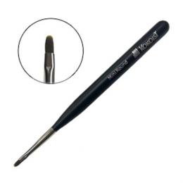 ココイスト ジェルブラシ ミニラウンド