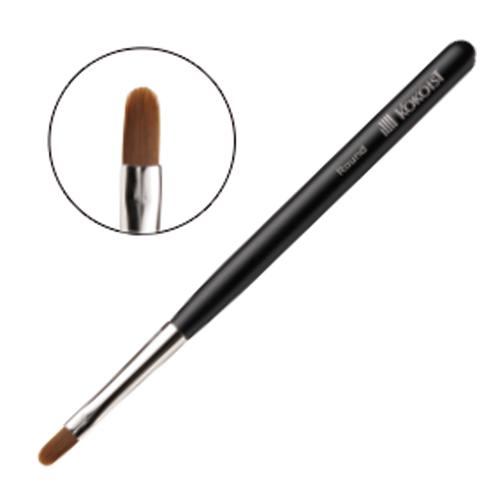 ココイスト ジェルブラシ ラウンド