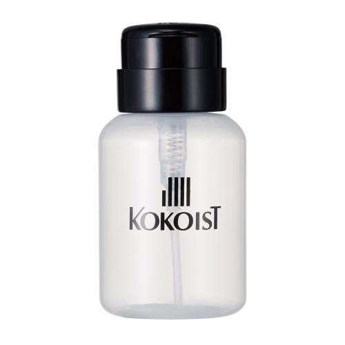 ココイスト ディスペンサー 220ml ブラック