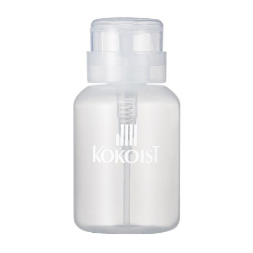 ココイスト ディスペンサー 220ml ホワイト