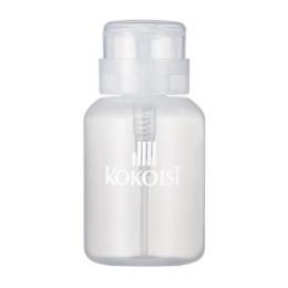 ココイスト ディスペンサー 220ml ホワイト