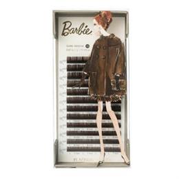 ■ミスアイドール Barbie3DLAYER 0.07-LC 7-13mm MIX DM