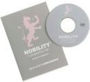 ノビリティ カラージェル コンペティション パーフェクトガイドDVD