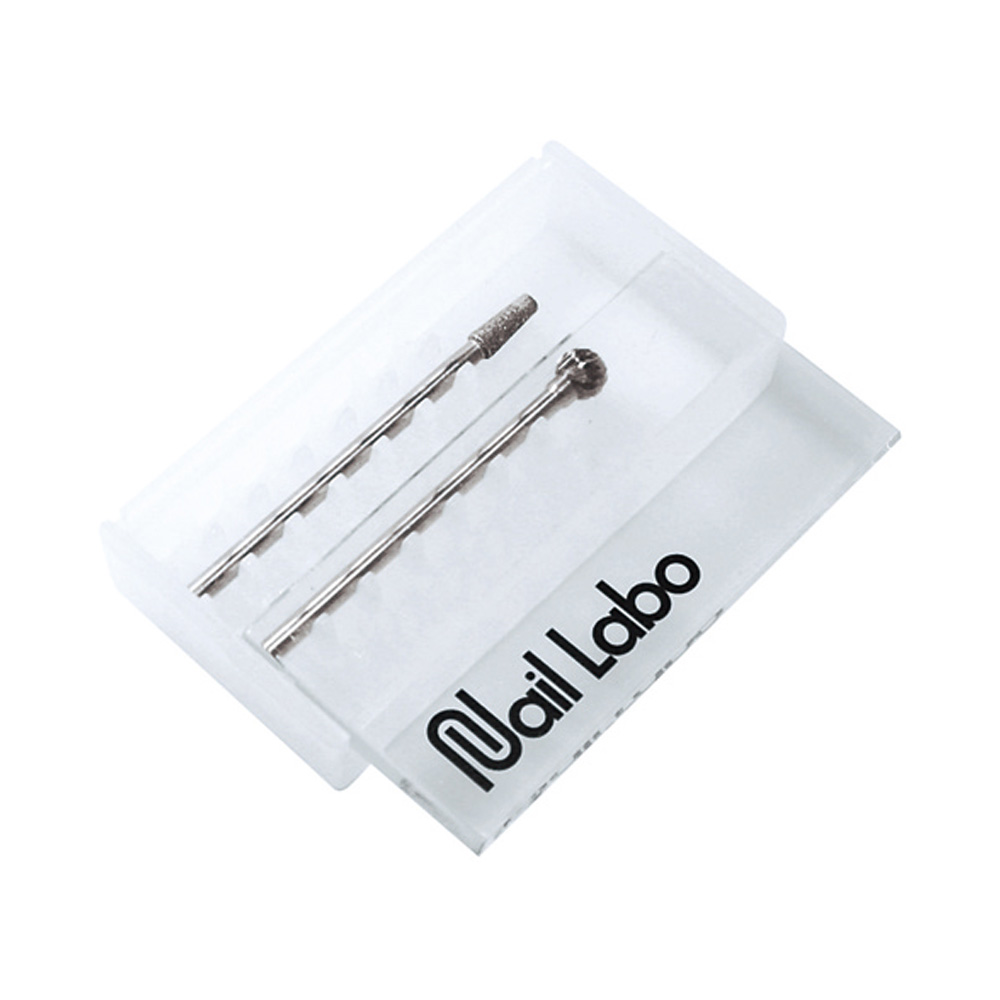 Nail Labo スライド式ビットケース