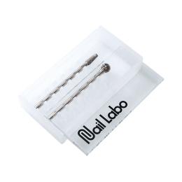 Nail Labo スライド式ビットケース