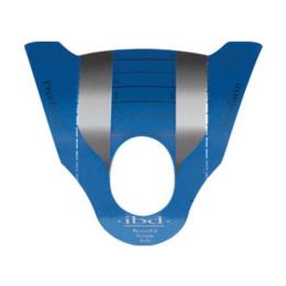 ibd プロフェッショナルネイルフォーム 300枚