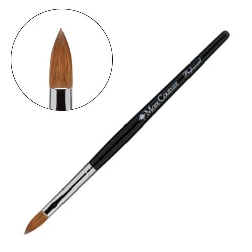 MoreCouture スカルプチャーブラシ パーフェクトスマイルライン