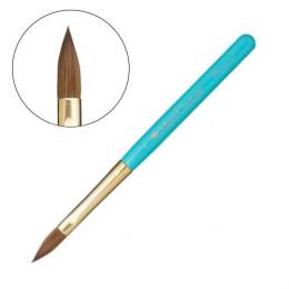 MoreCouture ターコイヅム プレミアム フレンチブラシ