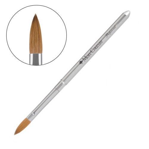 MoreCouture パーフェクトAブラシ (キャップ付き)