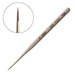 Krisno デザインスカルプ用 ラウンド #101