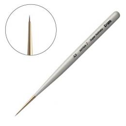 Krisno アートブラシ XS-7