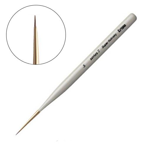 Krisno アートブラシ S-7