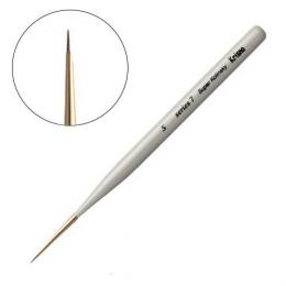 Krisno アートブラシ S-7