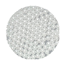 ネイルガーデン パールストーン球タイプ 1.5mm 0.5g ホワイト