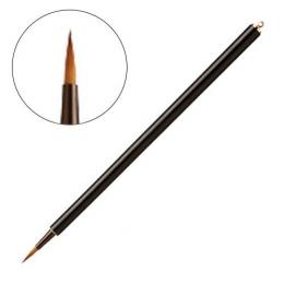 内藤 典子 オリジナルアート筆